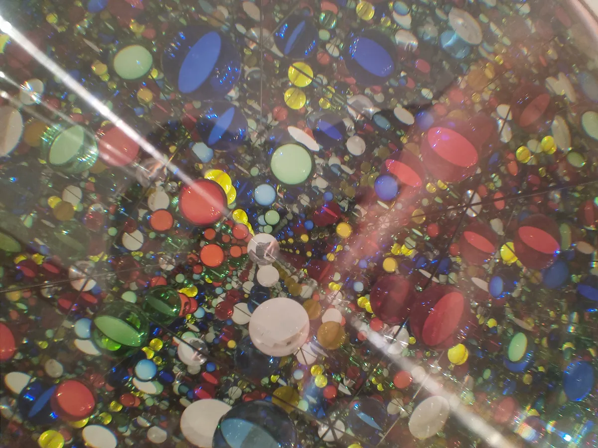 Yayoi Kusama Gallery Image 37